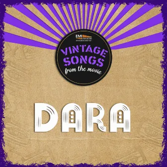 Dara (Original Motion Picture Soundtrack) by 