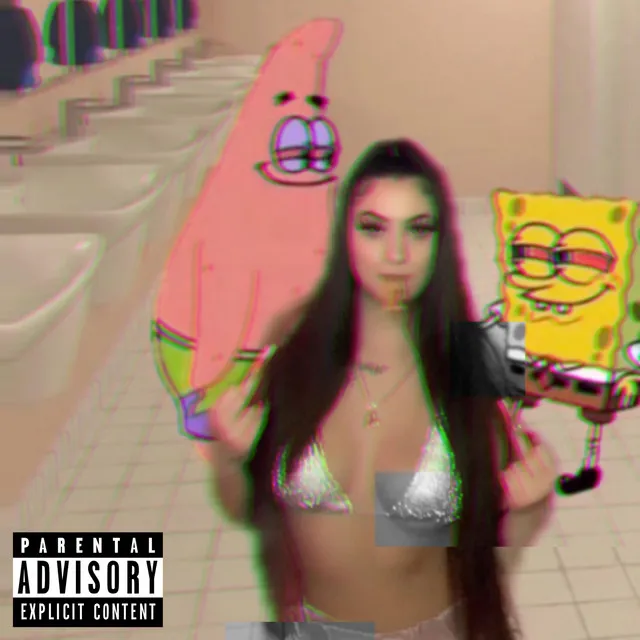 Bikini Bottom - remix