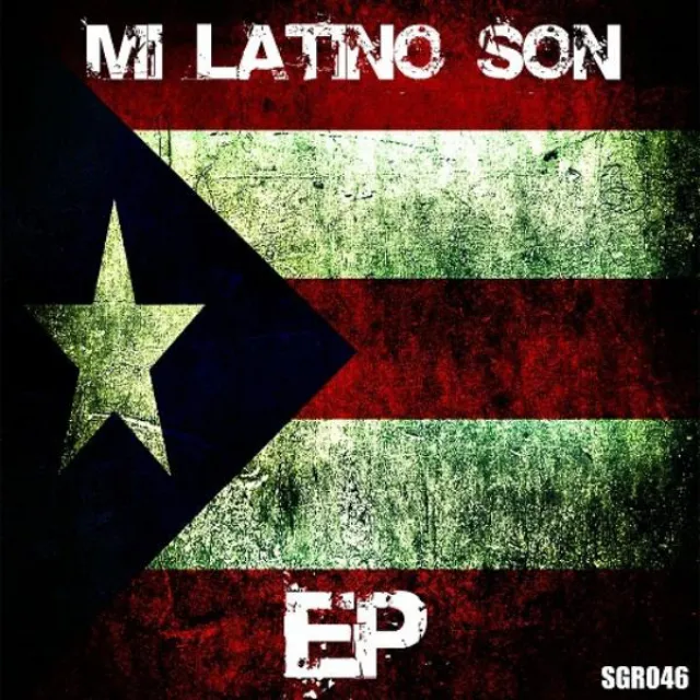 Mi Latino Son - Alfonso Llovera Remix