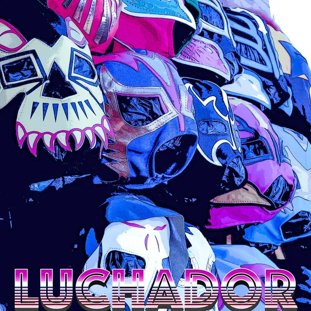 luchador