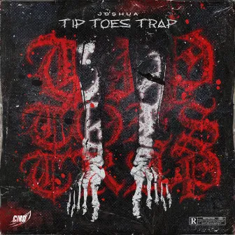 TIP TOES TRAP by CMD