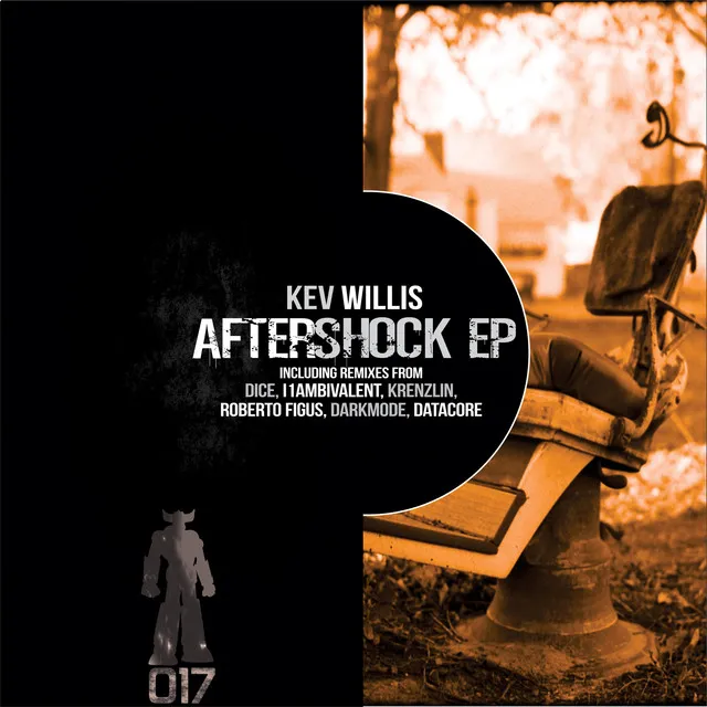 Aftershock - I1 Ambivalent Remix