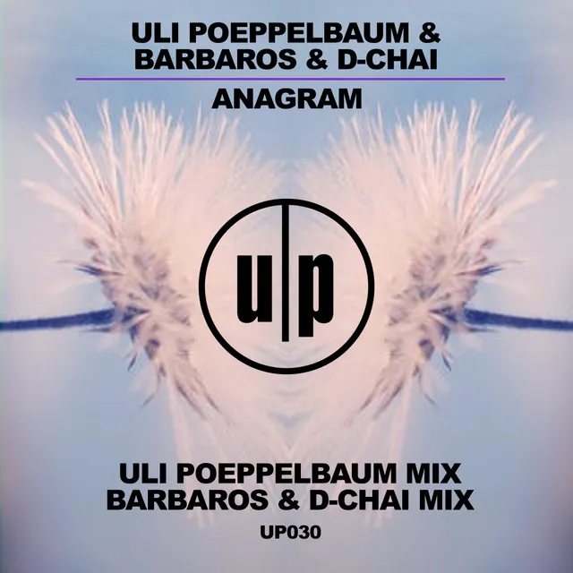 Anagram - Uli Poeppelbaum Mix