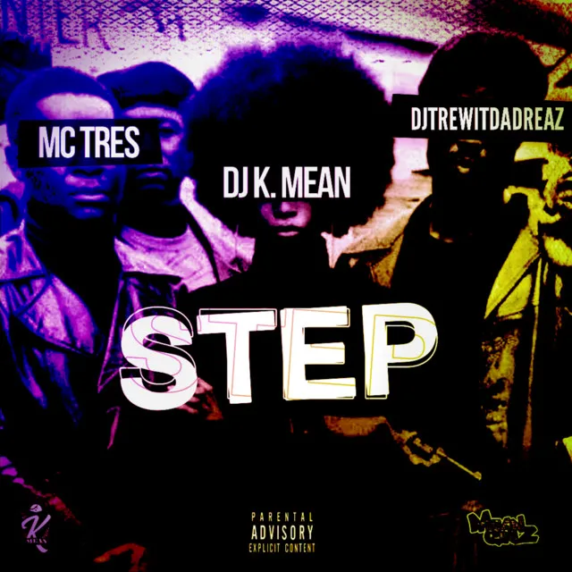 Step (Remix)