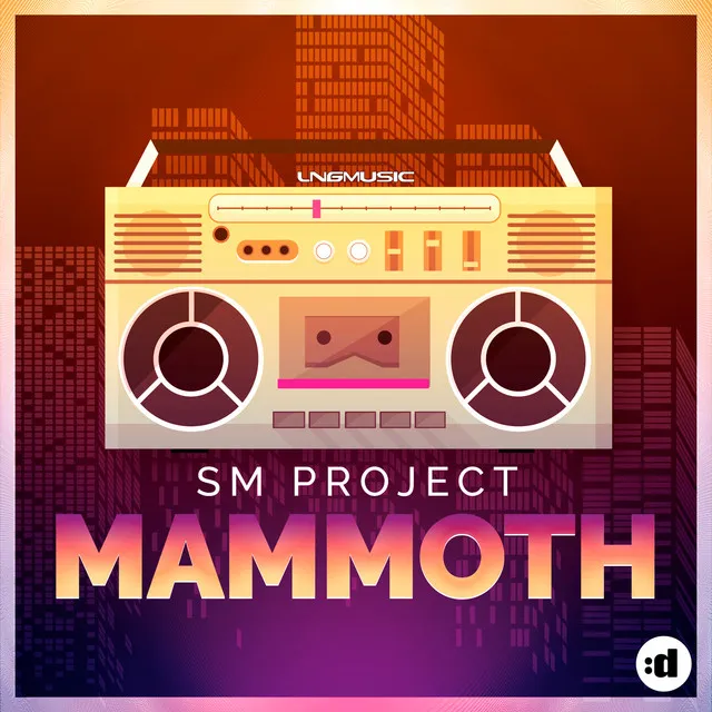 Mammoth 2K20 (Radio Edit) [Mixed]