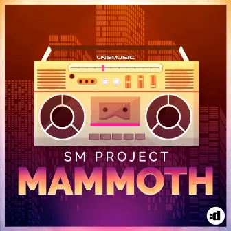 Mammoth 2K20 by SM Project