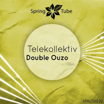 Double Ouzo by Telekollektiv