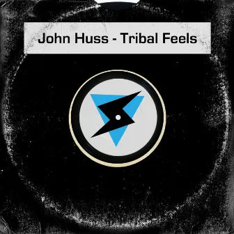 Tribal Feels by John Huss