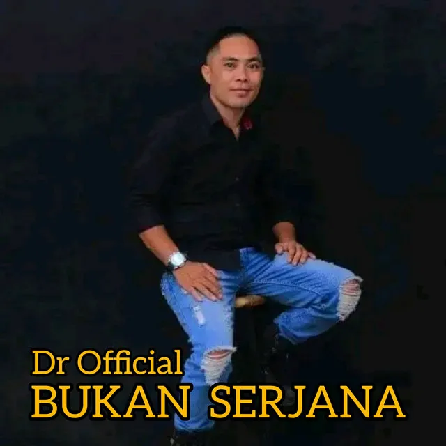 BUKAN SERJANA - Remastered 2024