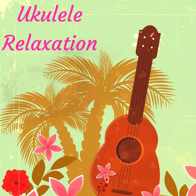 Hawaiian Spa Music Relaxation