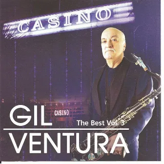 The Best, Vol. 3 by Gil Ventura