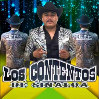 En Vivo En La Rivera by Los Contentos De Sinaloa