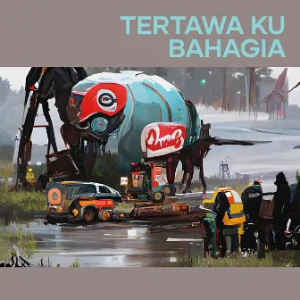 Tertawa Ku Bahagia by suryani sihombing