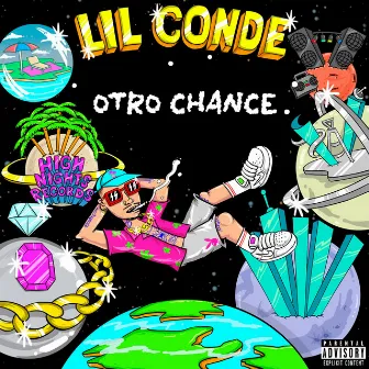 Otro Chance by Lil Conde