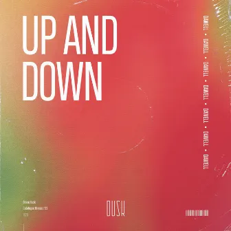 Up And Down by Dawell