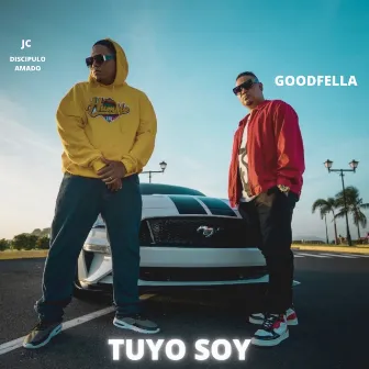 TUYO SOY (Demo) by Goodfella