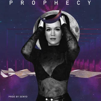 Prophecy by Neekoe