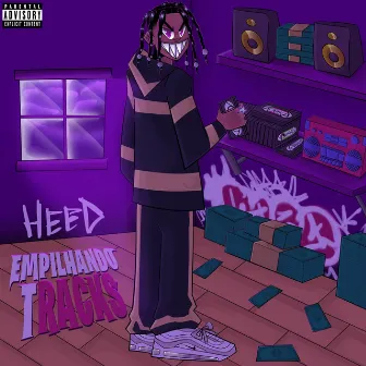 Empilhando (T)racks by HeeD