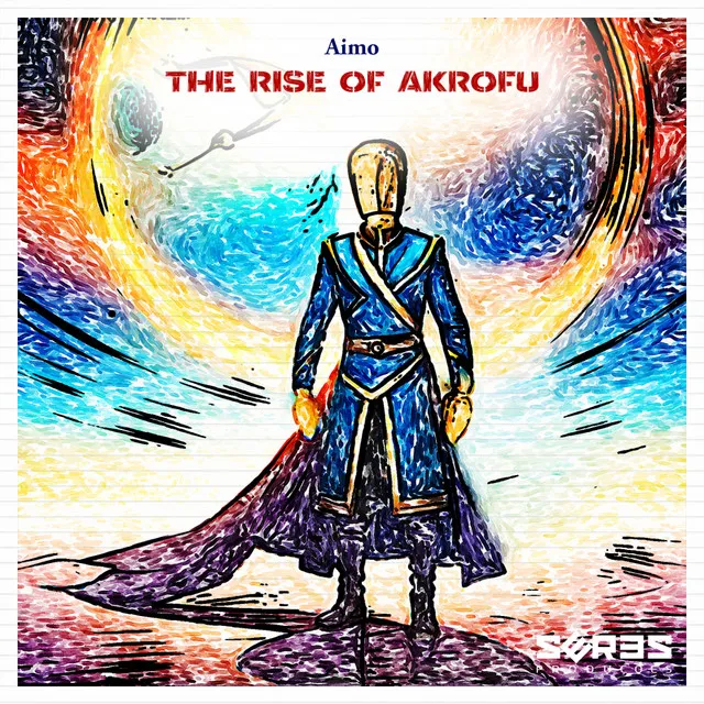 Akrofu