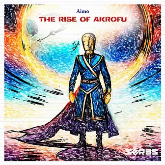 The Rise of Akrofu by Aimo