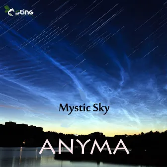 Mystic Sky by Anyma