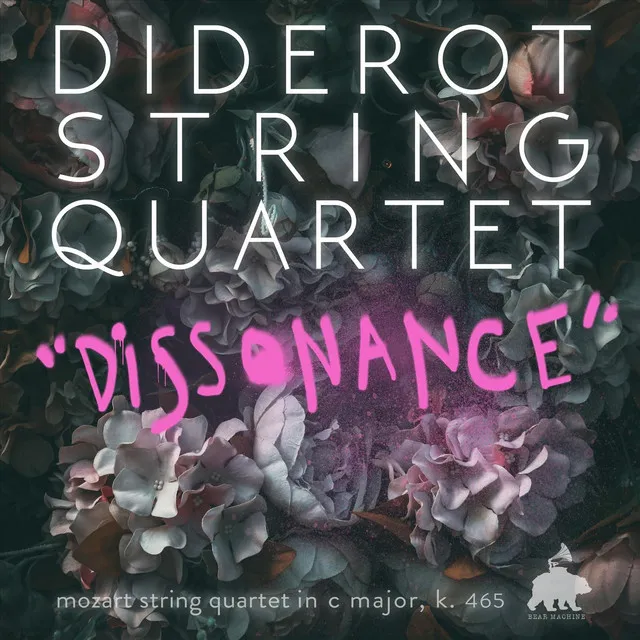 Diderot String Quartet