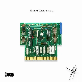 Gain Control by Larry Beville