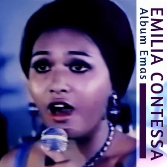 Album Emas by Emillia Contessa