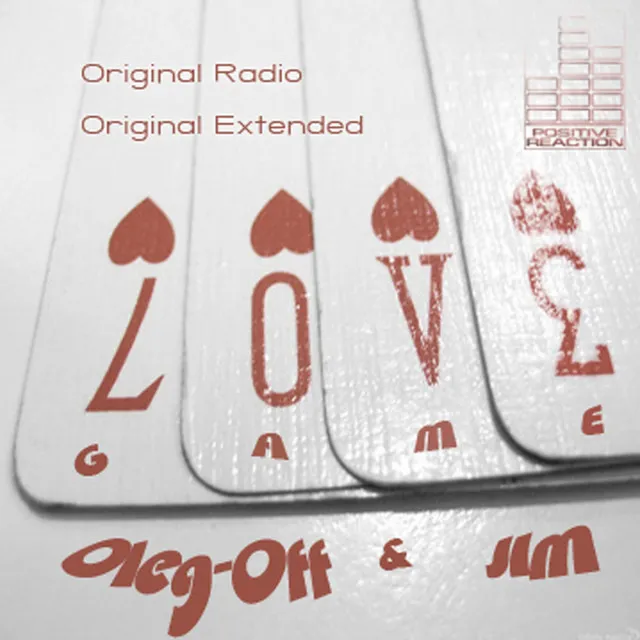 Love Game - Original Extended