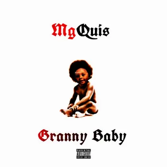 Granny Baby by MgQuis