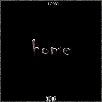 Home by LORD'I