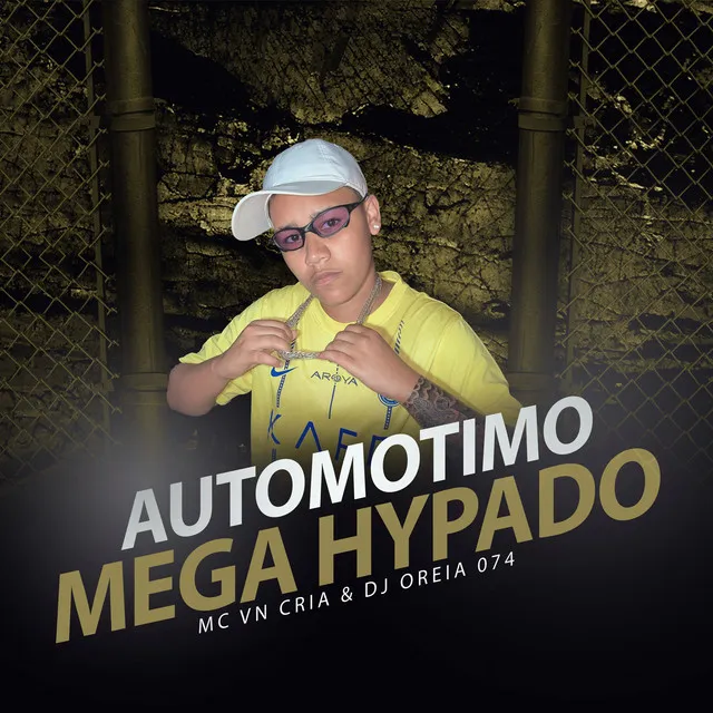 Automotivo Mega Haypado