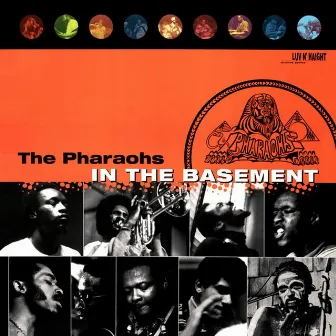 In the Basement by The Pharaohs