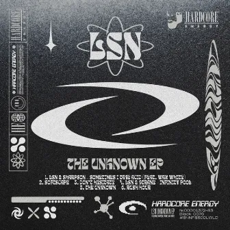 The Unknown EP by LSN