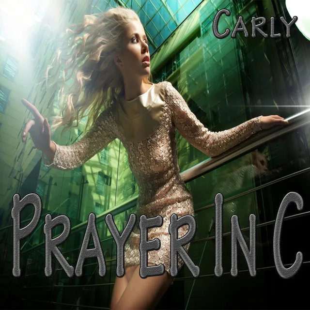 Prayer in C - Remixed