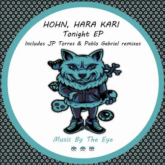 Tonight EP by Hara Kari