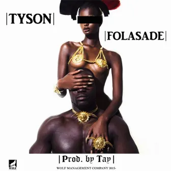 Folasade by Tyson