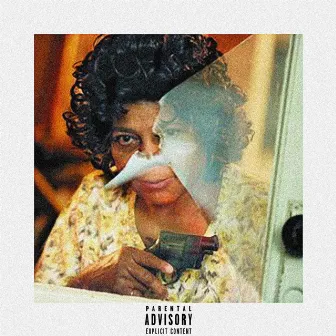 Granny Pack a .38 by Paid in Amerikkka