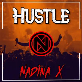 Hustle by Unknown Artist