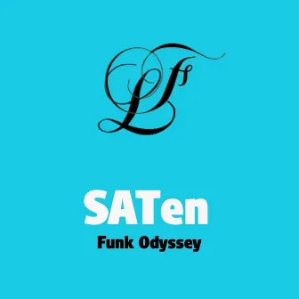 Funk Odyssey by Saten