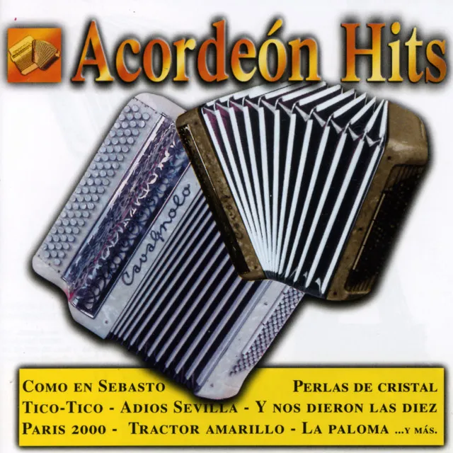 La Paloma (Accordion Version)