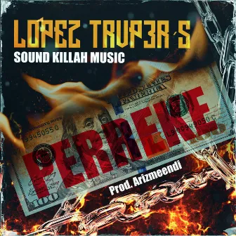 Perreke by Sound Killah Music