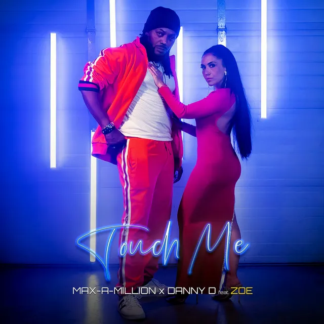 Touch Me (Reggaeton Radio Mix)