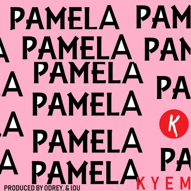 Pamela