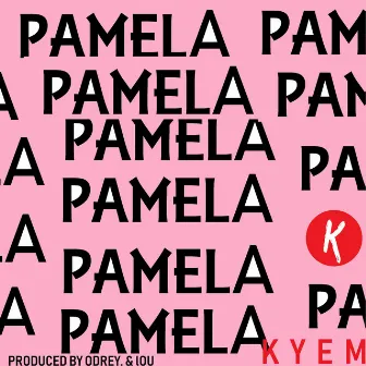 Pamela by Kyem