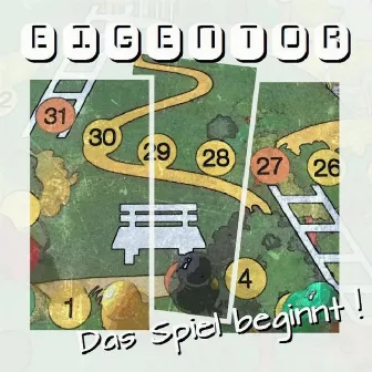 Das Spiel beginnt! by Eigentor