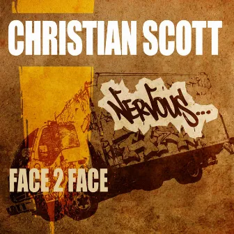 Face 2 Face by Christian Scott