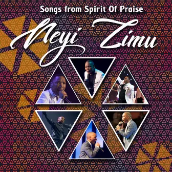 Songs From Spirit Of Praise (Live) by Neyi Zimu