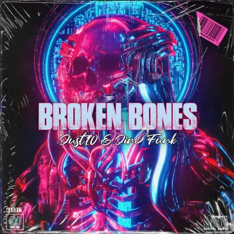 Broken Bones by Just10