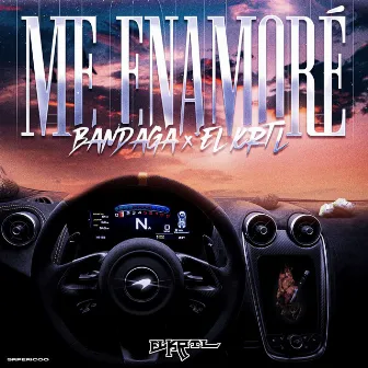 Me Enamore by El Krtl